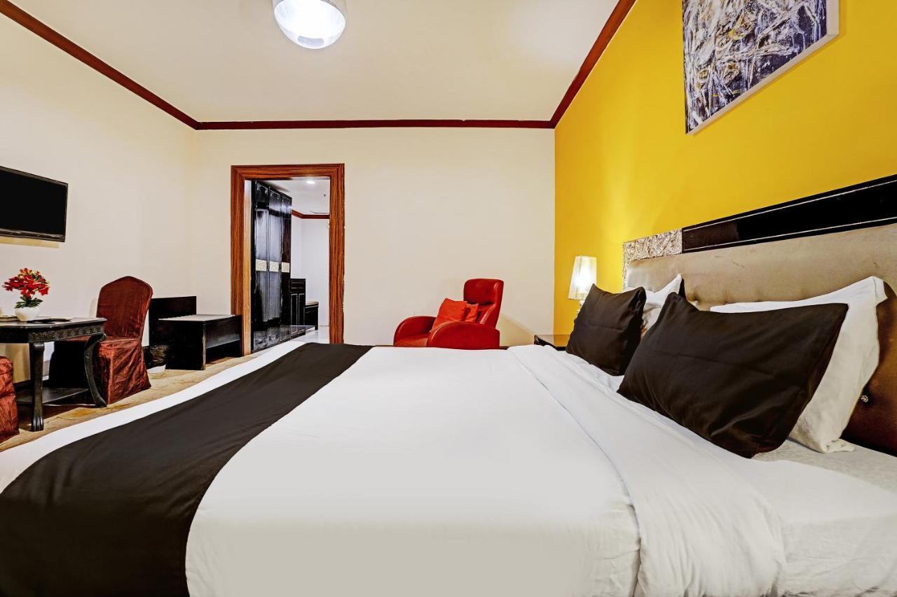 Townhouse 809 Royal Palms Hotel - Rose Collection Βομβάη Εξωτερικό φωτογραφία