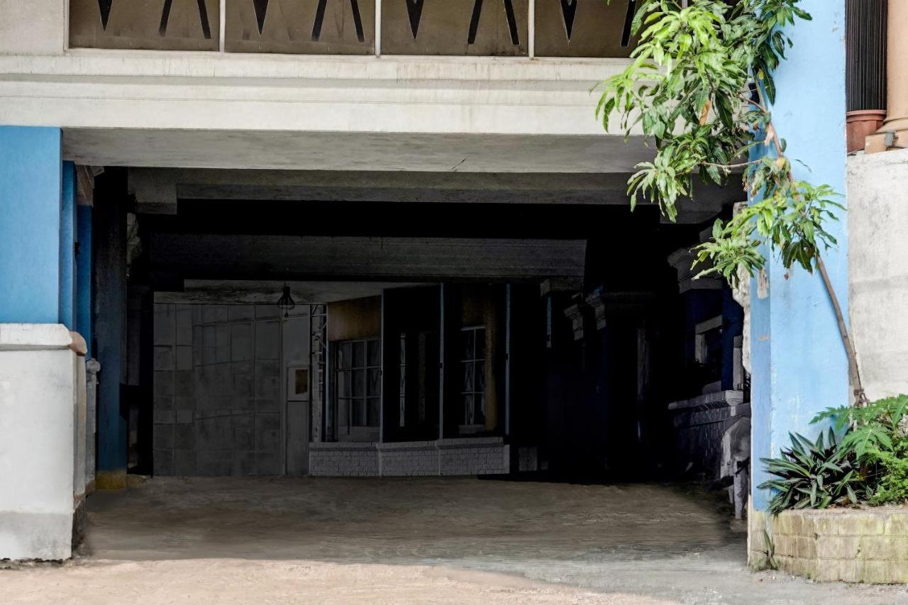 Townhouse 809 Royal Palms Hotel - Rose Collection Βομβάη Εξωτερικό φωτογραφία