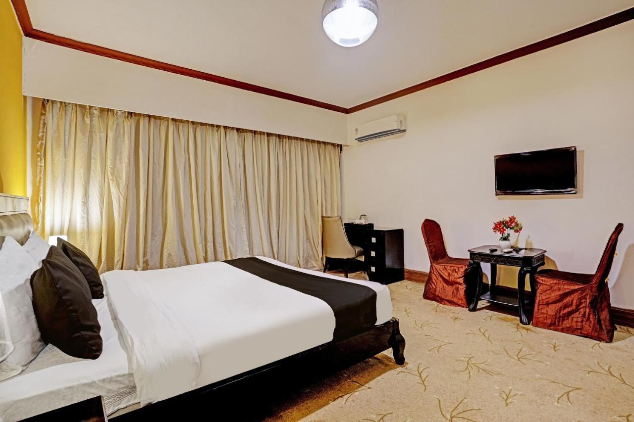 Townhouse 809 Royal Palms Hotel - Rose Collection Βομβάη Εξωτερικό φωτογραφία