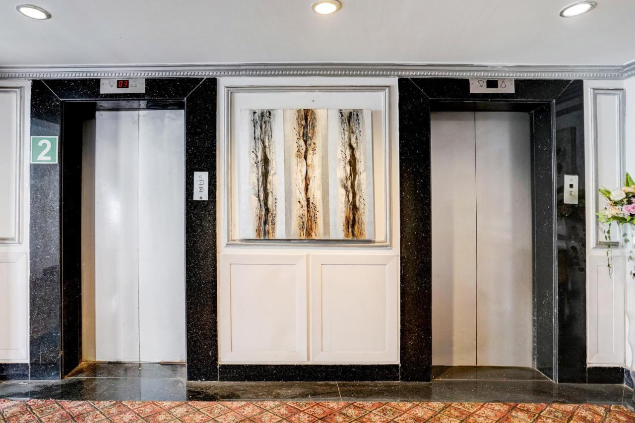 Townhouse 809 Royal Palms Hotel - Rose Collection Βομβάη Εξωτερικό φωτογραφία