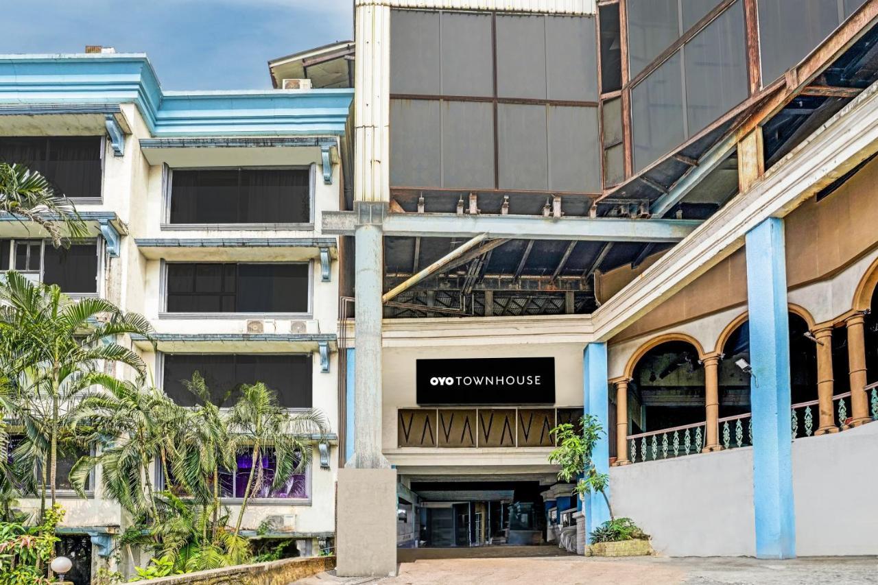 Townhouse 809 Royal Palms Hotel - Rose Collection Βομβάη Εξωτερικό φωτογραφία