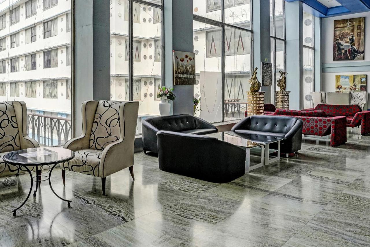 Townhouse 809 Royal Palms Hotel - Rose Collection Βομβάη Εξωτερικό φωτογραφία