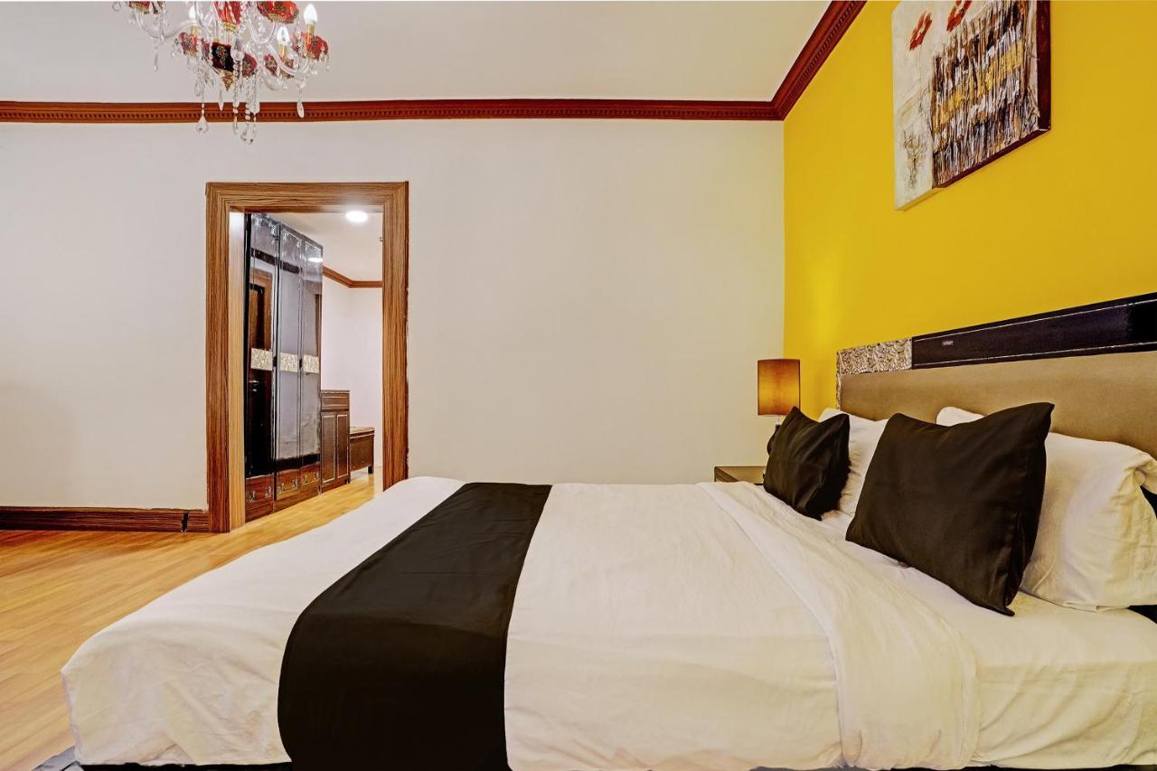 Townhouse 809 Royal Palms Hotel - Rose Collection Βομβάη Εξωτερικό φωτογραφία