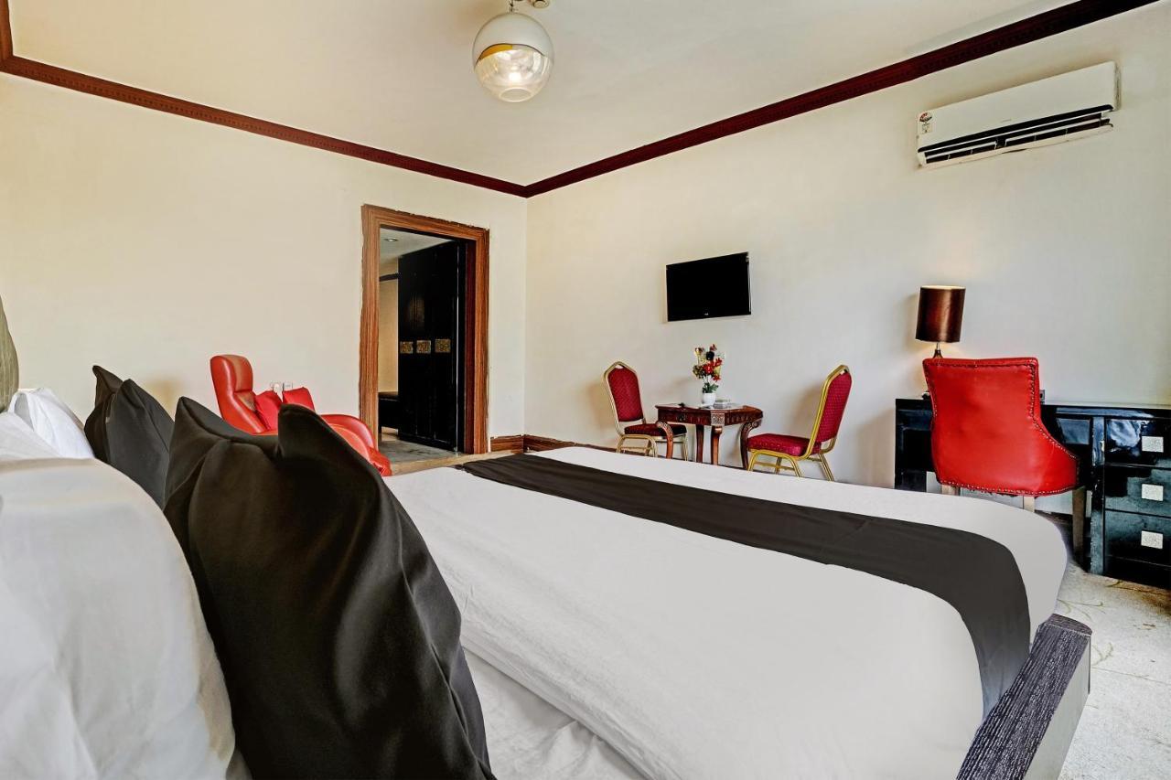 Townhouse 809 Royal Palms Hotel - Rose Collection Βομβάη Εξωτερικό φωτογραφία