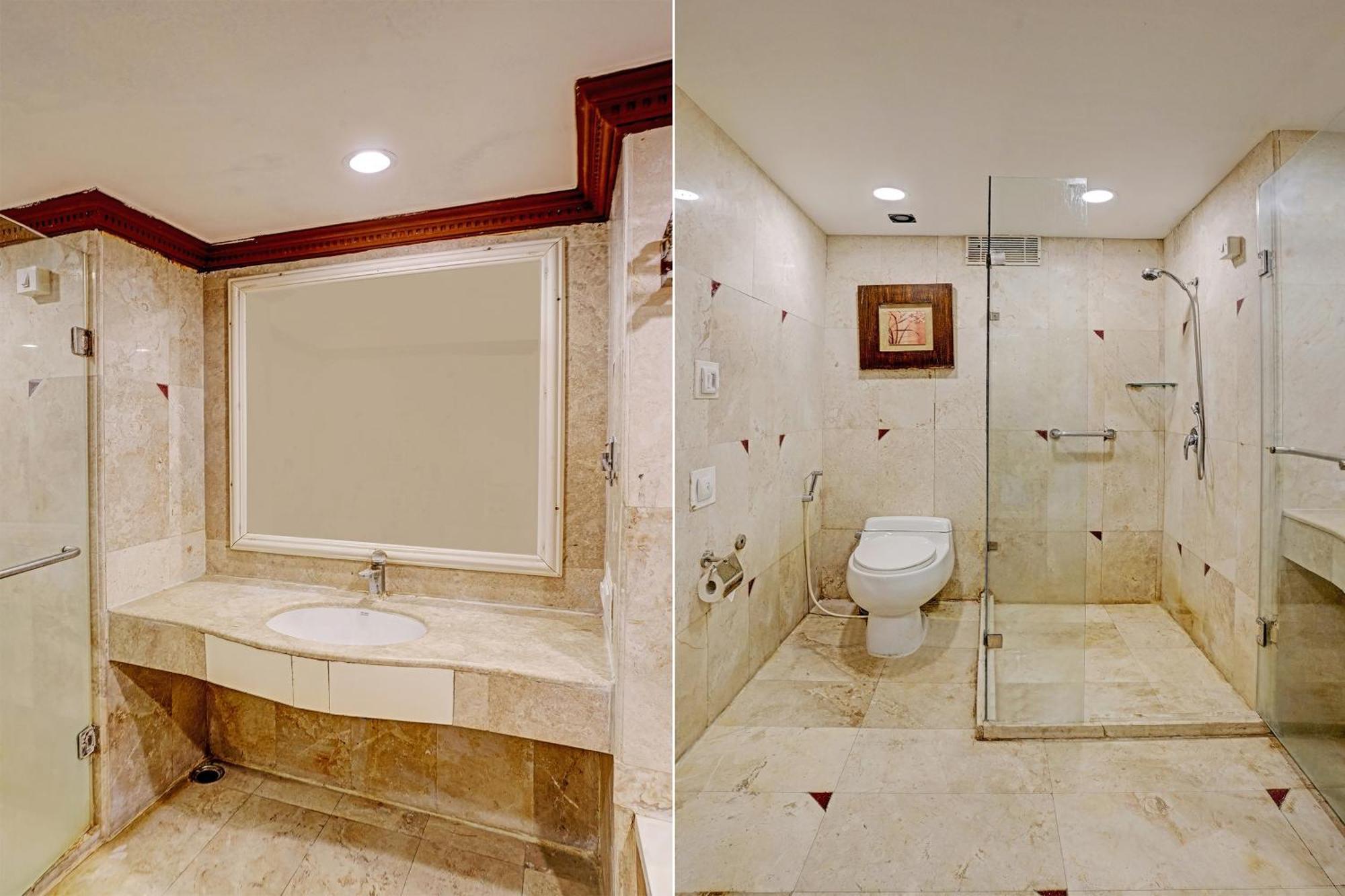 Townhouse 809 Royal Palms Hotel - Rose Collection Βομβάη Εξωτερικό φωτογραφία