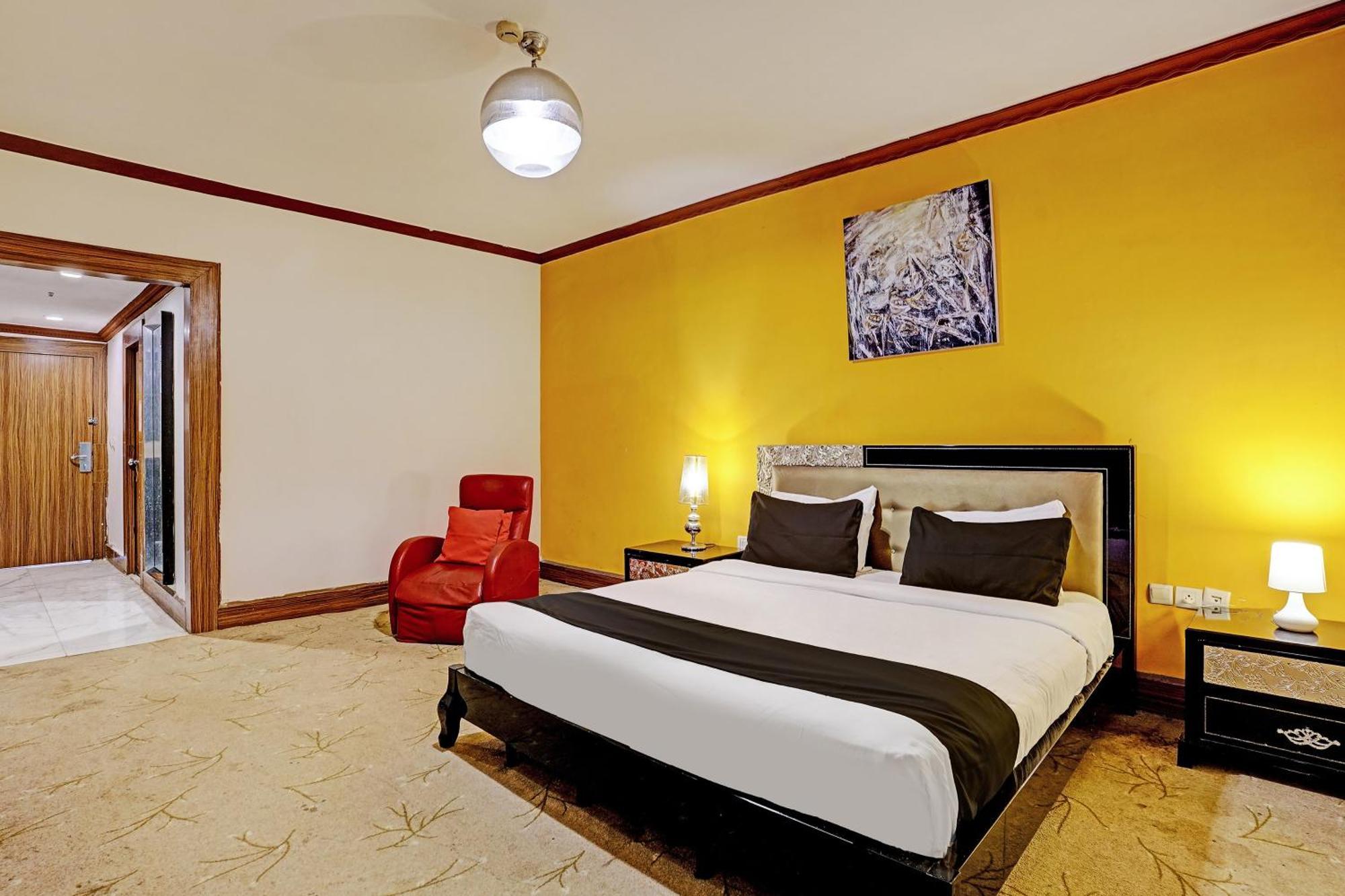 Townhouse 809 Royal Palms Hotel - Rose Collection Βομβάη Εξωτερικό φωτογραφία