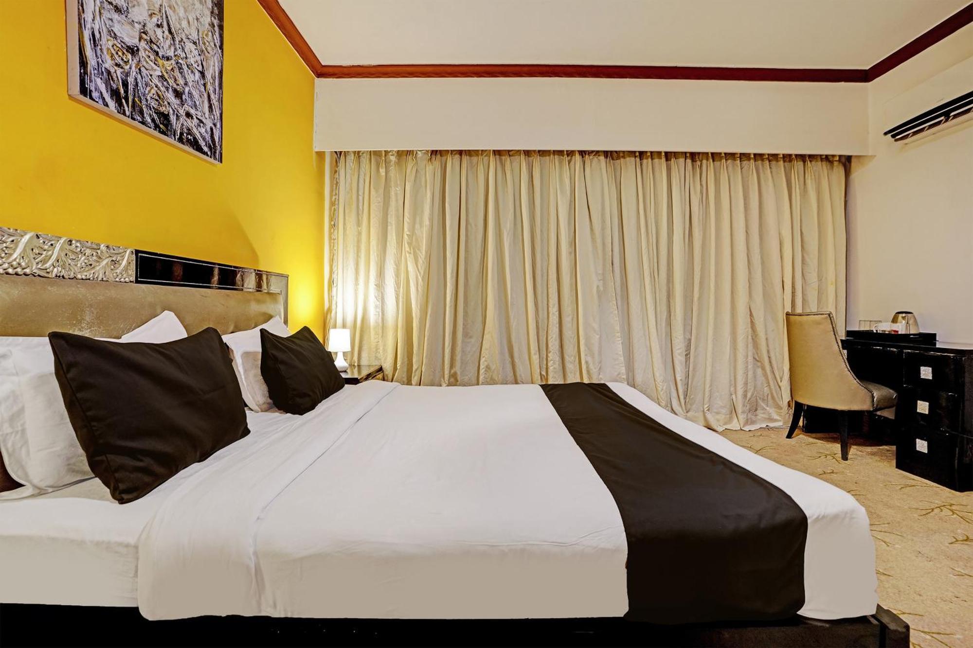 Townhouse 809 Royal Palms Hotel - Rose Collection Βομβάη Εξωτερικό φωτογραφία
